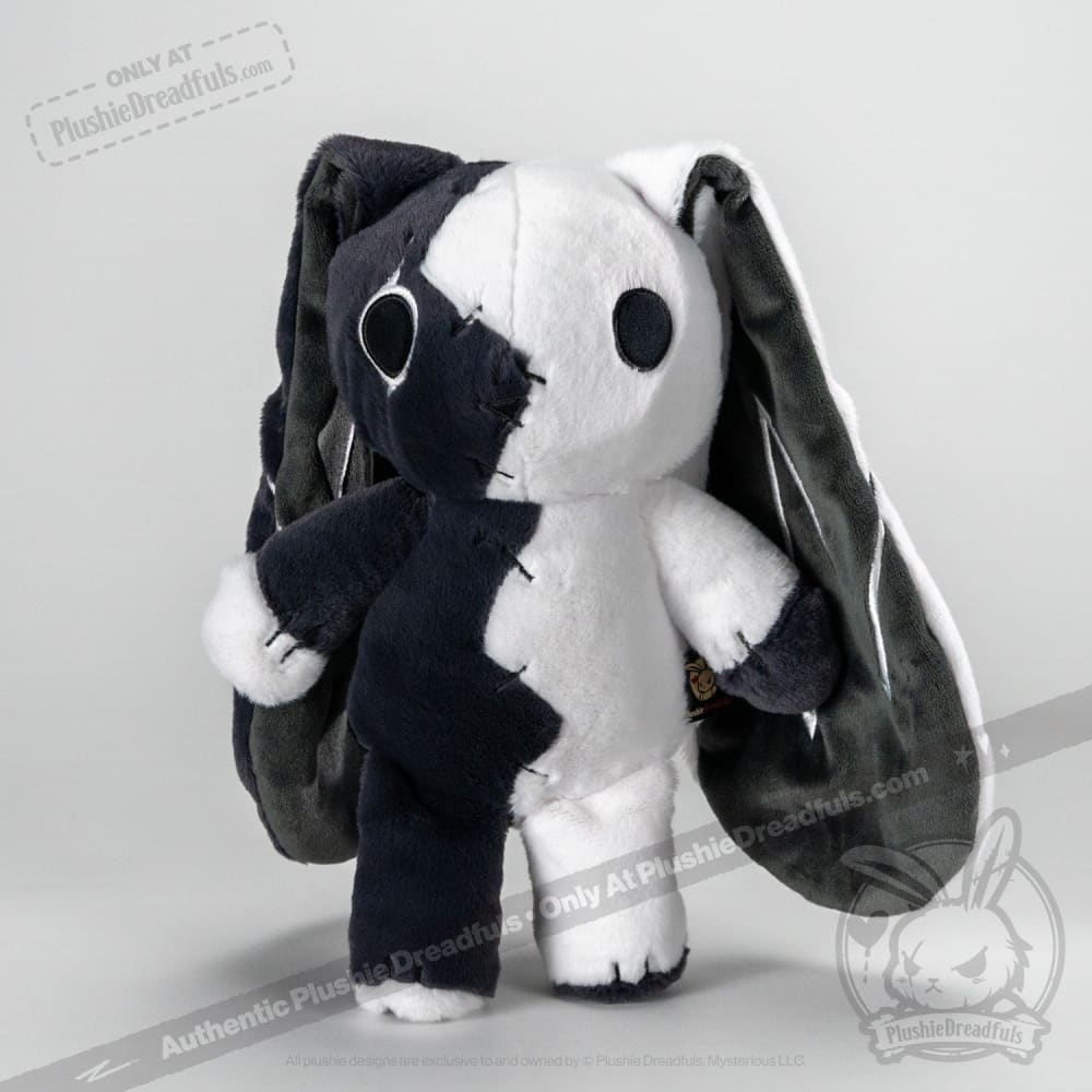 Plushie Dreadfuls - Emotional Outburst Rabbit Plush Stuffed Animal