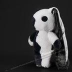 Plushie Dreadfuls - Emotional Outburst Rabbit Plush Stuffed Animal