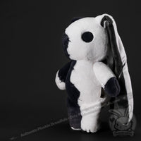 Load image into Gallery viewer, Plushie Dreadfuls - Emotional Outburst Rabbit Plush Stuffed Animal
