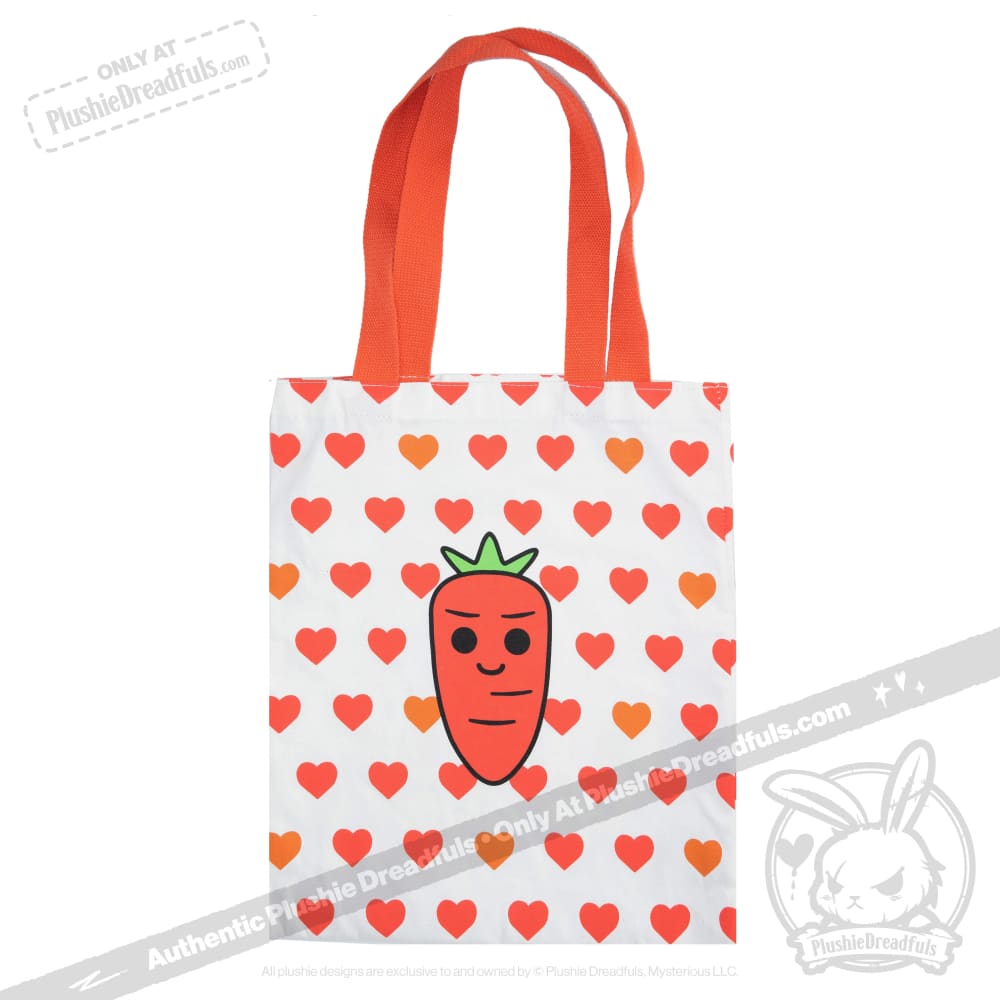 Plushie Dreadfuls - Endometriosis Rabbit - Plush Stuffed Animal - Mysterious