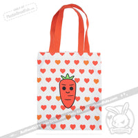 Load image into Gallery viewer, Plushie Dreadfuls - Endometriosis Rabbit - Plush Stuffed Animal - Mysterious
