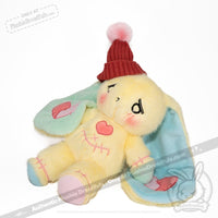 Load image into Gallery viewer, Plushie Dreadfuls - Endometriosis V2 - Plush Stuffed Animal toy
