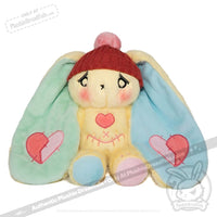 Load image into Gallery viewer, Plushie Dreadfuls - Endometriosis V2 - Plush Stuffed Animal toy
