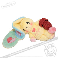 Load image into Gallery viewer, Plushie Dreadfuls - Endometriosis V2 - Plush Stuffed Animal toy
