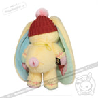 Plushie Dreadfuls - Endometriosis V2 - Plush Stuffed Animal toy