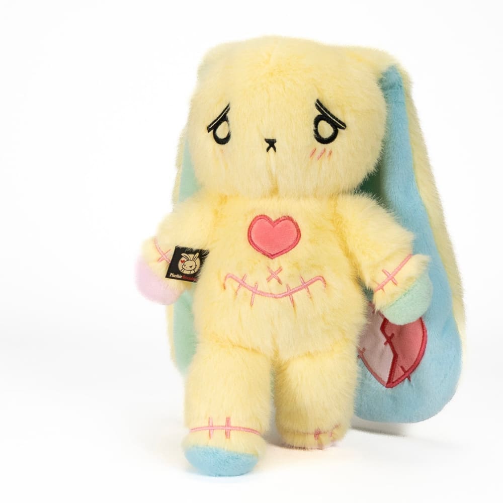 Plushie Dreadfuls - Endometriosis V2 - Plush Stuffed Animal toy