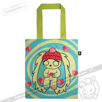 Load image into Gallery viewer, Plushie Dreadfuls - Endometriosis V2 - Plush Stuffed Animal toy
