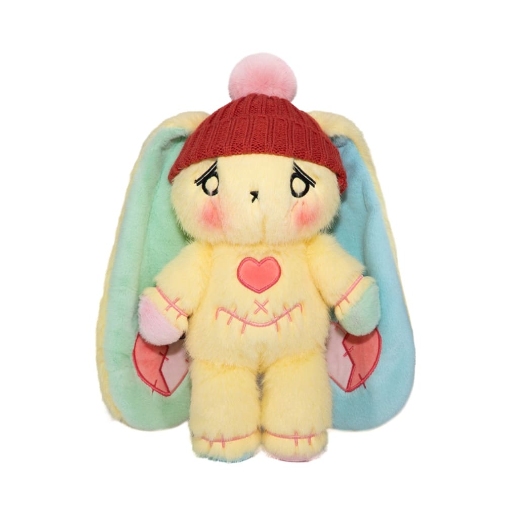 Plushie Dreadfuls - Endometriosis V2 - Plush Stuffed Animal toy