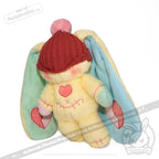 Plushie Dreadfuls - Endometriosis V2 - Plush Stuffed Animal toy