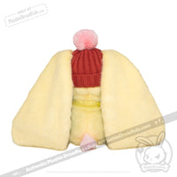 Load image into Gallery viewer, Plushie Dreadfuls - Endometriosis V2 - Plush Stuffed Animal toy
