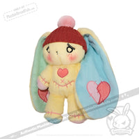 Load image into Gallery viewer, Plushie Dreadfuls - Endometriosis V2 - Plush Stuffed Animal toy
