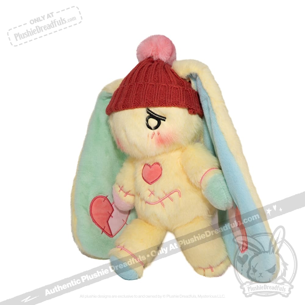 Plushie Dreadfuls - Endometriosis V2 - Plush Stuffed Animal toy