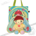 Plushie Dreadfuls - Endometriosis V2 - Plush Stuffed Animal toy