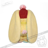 Load image into Gallery viewer, Plushie Dreadfuls - Endometriosis V2 - Plush Stuffed Animal toy
