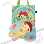 Plushie Dreadfuls - Endometriosis V2 - Plush Stuffed Animal toy