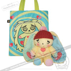 Plushie Dreadfuls - Endometriosis V2 - Plush Stuffed Animal toy