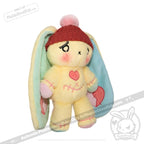 Plushie Dreadfuls - Endometriosis V2 - Plush Stuffed Animal toy