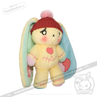 Load image into Gallery viewer, Plushie Dreadfuls - Endometriosis V2 - Plush Stuffed Animal toy
