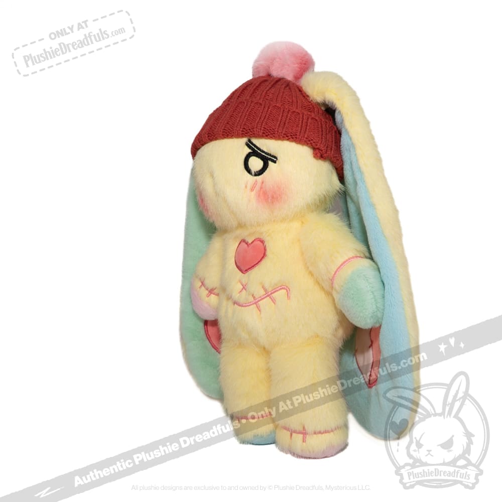 Plushie Dreadfuls - Endometriosis V2 - Plush Stuffed Animal toy