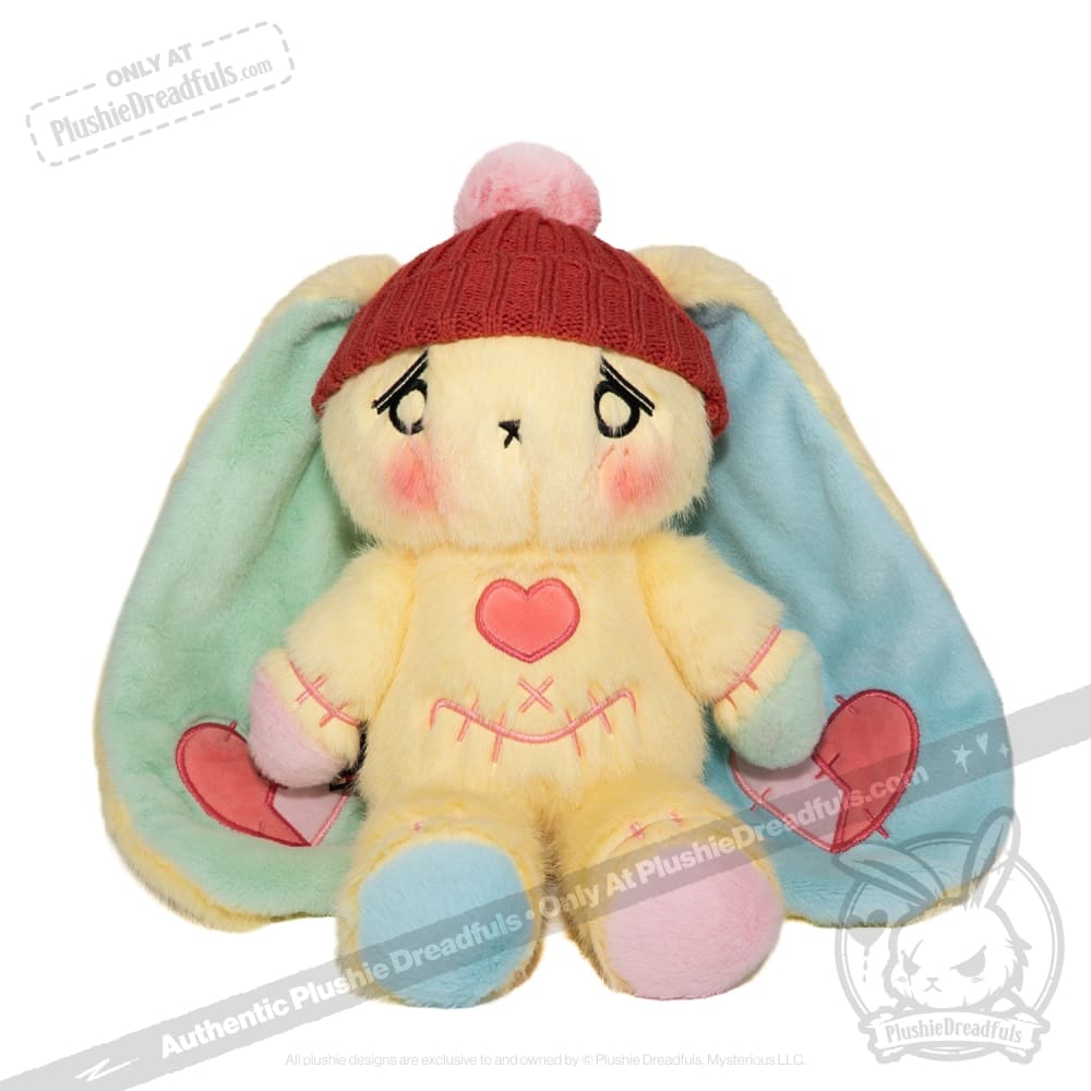 Plushie Dreadfuls - Endometriosis V2 - Plush Stuffed Animal toy