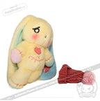 Plushie Dreadfuls - Endometriosis V2 - Plush Stuffed Animal toy