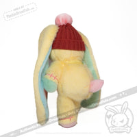 Load image into Gallery viewer, Plushie Dreadfuls - Endometriosis V2 - Plush Stuffed Animal toy
