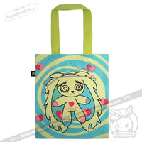 Load image into Gallery viewer, Plushie Dreadfuls - Endometriosis V2 - Plush Stuffed Animal toy
