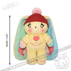 Plushie Dreadfuls - Endometriosis V2 - Plush Stuffed Animal toy