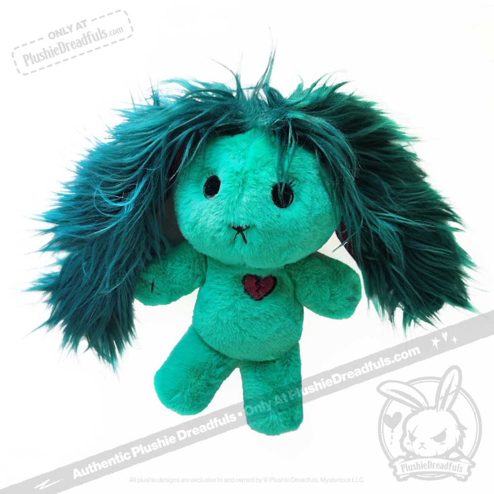 Plushie Dreadfuls - Envy Rabbit - Mysterious