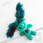 Plushie Dreadfuls - Envy Rabbit - Mysterious