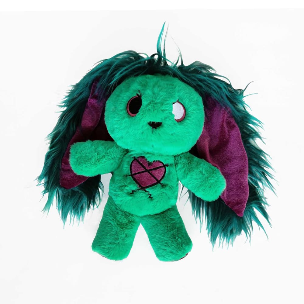 Plushie Dreadfuls - Envy Rabbit - Mysterious