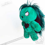 Plushie Dreadfuls - Envy Rabbit - Mysterious