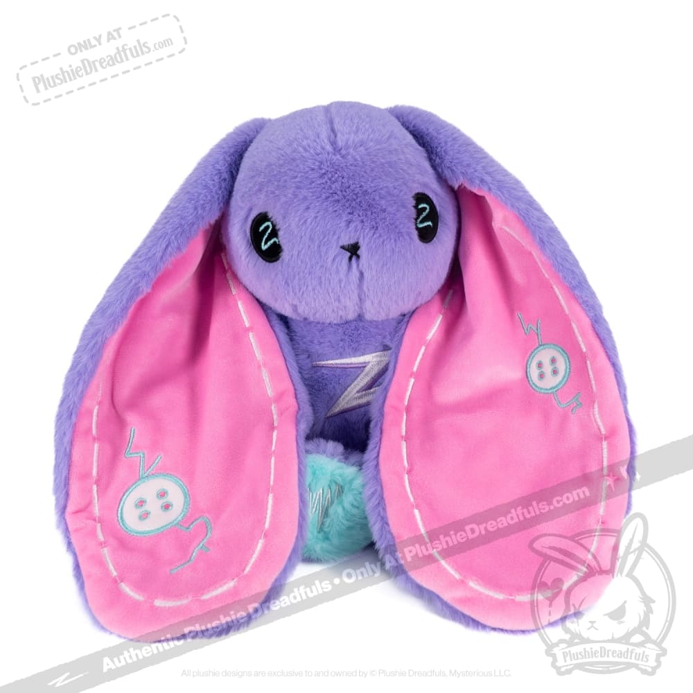 Plushie Dreadfuls Epilepsy V2 Plush Stuffed Animal toy