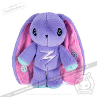 Load image into Gallery viewer, Plushie Dreadfuls Epilepsy V2 Plush Stuffed Animal toy
