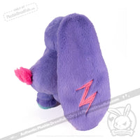 Load image into Gallery viewer, Plushie Dreadfuls Epilepsy V2 Plush Stuffed Animal toy

