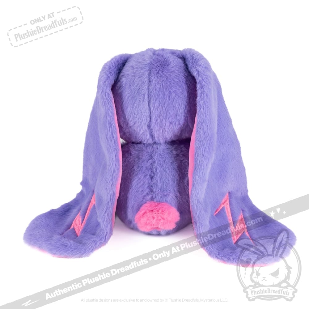 Plushie Dreadfuls Epilepsy V2 Plush Stuffed Animal toy