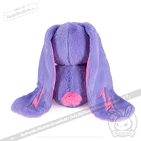 Load image into Gallery viewer, Plushie Dreadfuls Epilepsy V2 Plush Stuffed Animal toy
