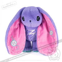 Load image into Gallery viewer, Plushie Dreadfuls Epilepsy V2 Plush Stuffed Animal toy
