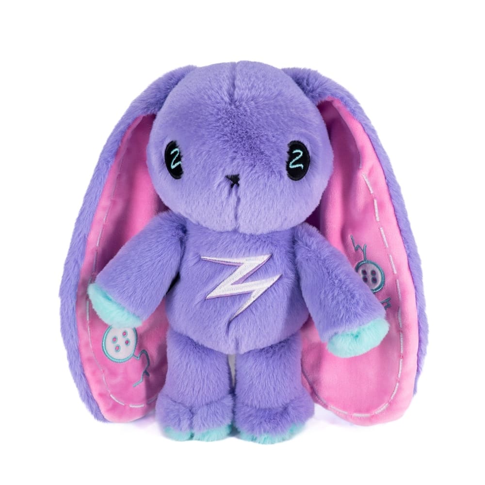 Plushie Dreadfuls - Epilepsy V2 Plush Stuffed Animal Toy