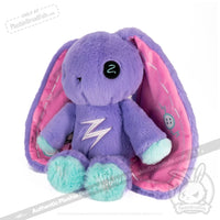 Load image into Gallery viewer, Plushie Dreadfuls Epilepsy V2 Plush Stuffed Animal toy
