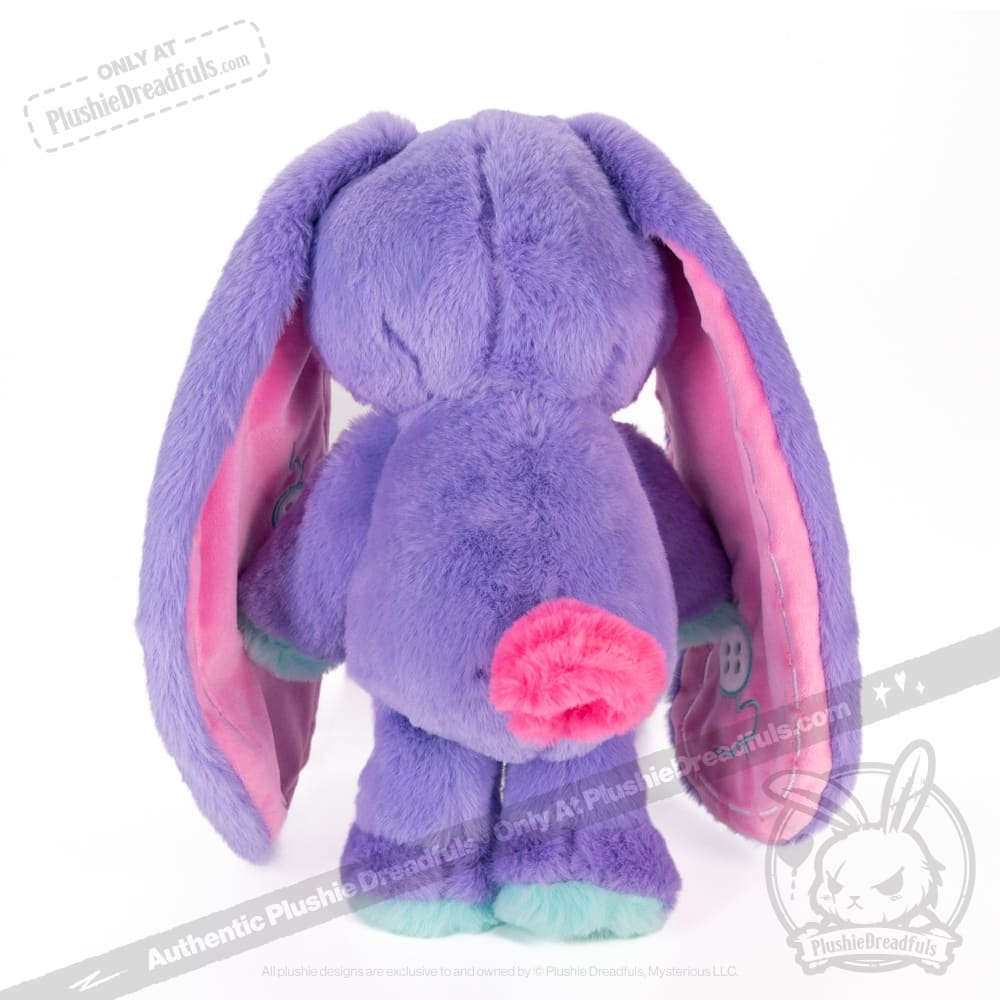 Plushie Dreadfuls Epilepsy V2 Plush Stuffed Animal toy