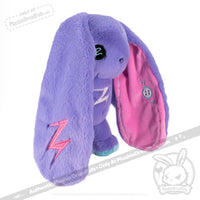 Load image into Gallery viewer, Plushie Dreadfuls Epilepsy V2 Plush Stuffed Animal toy
