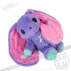 Plushie Dreadfuls Epilepsy V2 Plush Stuffed Animal toy