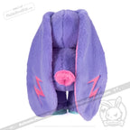 Plushie Dreadfuls Epilepsy V2 Plush Stuffed Animal toy
