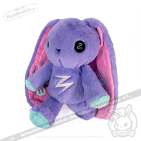 Load image into Gallery viewer, Plushie Dreadfuls Epilepsy V2 Plush Stuffed Animal toy

