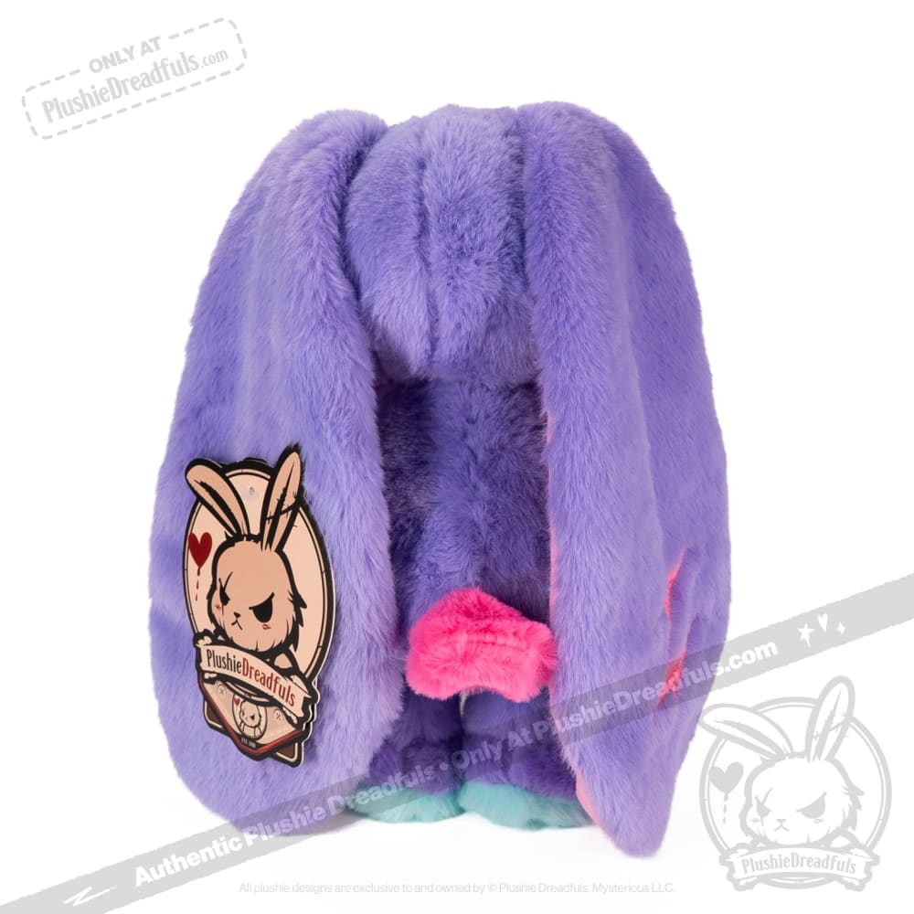 Plushie Dreadfuls Epilepsy V2 Plush Stuffed Animal toy