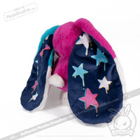 Load image into Gallery viewer, Plushie Dreadfuls - Existential Crisis Rabbit - Plush Stuffed Animal toy
