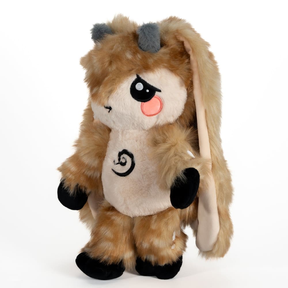 Plushie Dreadfuls - Fawn Response Rabbit Plush Stuffed Animal
