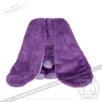 Plushie Dreadfuls - Fibromyalgia Rabbit Plush Stuffed Animal Plush