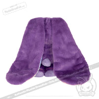 Load image into Gallery viewer, Plushie Dreadfuls - Fibromyalgia Rabbit Plush Stuffed Animal Plush
